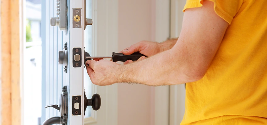 Break-in Prevention Solutions in Corcoran, CA