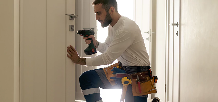 Mailbox Lock Installation Expert in Corcoran, California