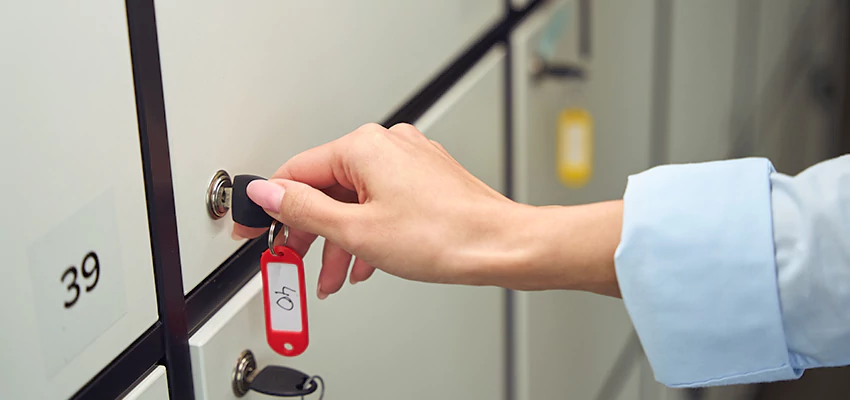 Cabinet Lock Installation in Corcoran, California