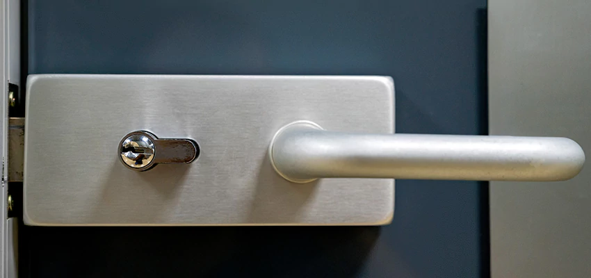 Industrial Lock And Key Repair And Installation in Corcoran, CA