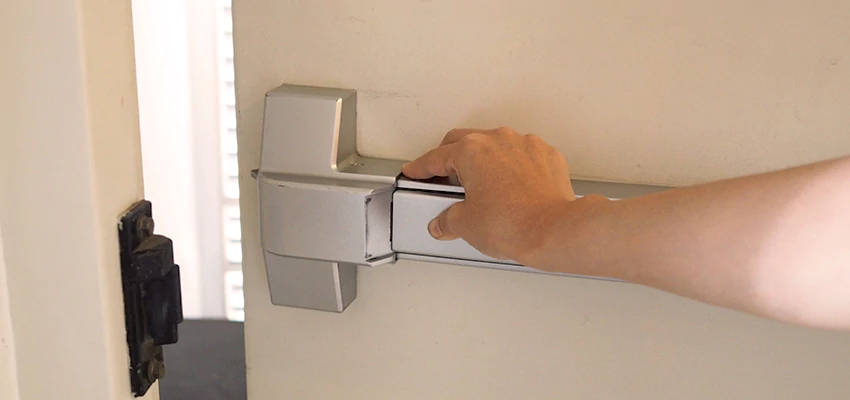 Door Lock Cylinder Reinforcements in Corcoran, CA