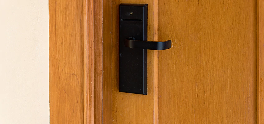 Security Gates For Home Invasion Prevention in Corcoran, California
