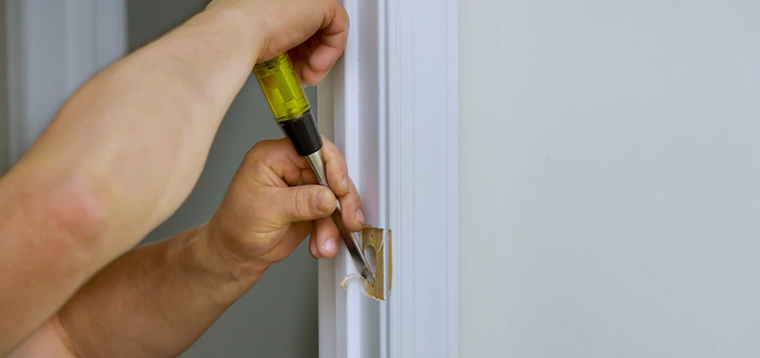 On Demand Locksmith For Key Replacement in Corcoran, California