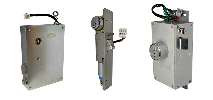 Locksmith For RR Fence Gates Brink Lock in Corcoran, CA