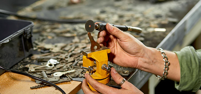 Office Key Lock Service in Corcoran, California