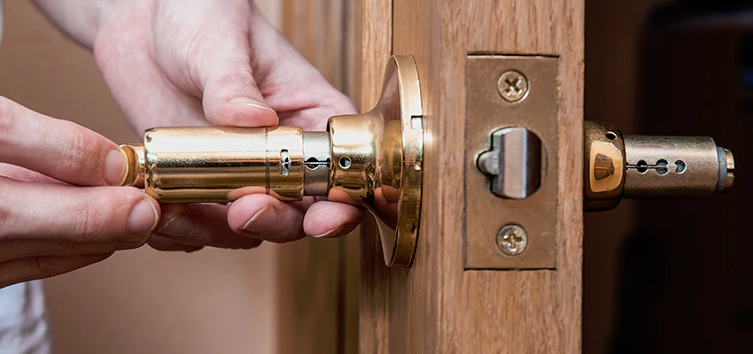 Padlock Lock Replacement Assistance in Corcoran, CA