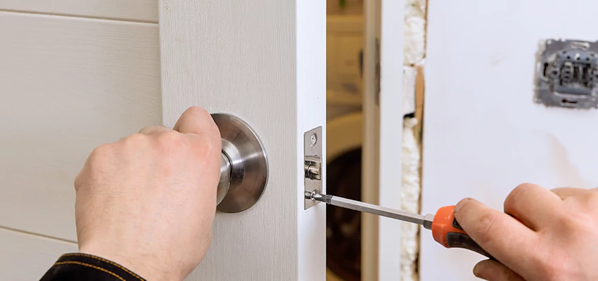 Wifi Deadbolt Installation in Corcoran, CA