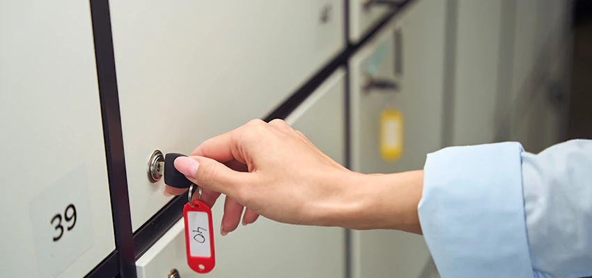 Upgrading File Cabinet Locks in Corcoran, California