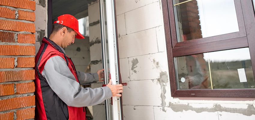 Home Invasion Door Lock Repairs in Corcoran, CA