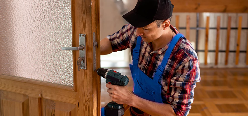 Trusted Local Digital Locks Locksmith Repair in Corcoran, California
