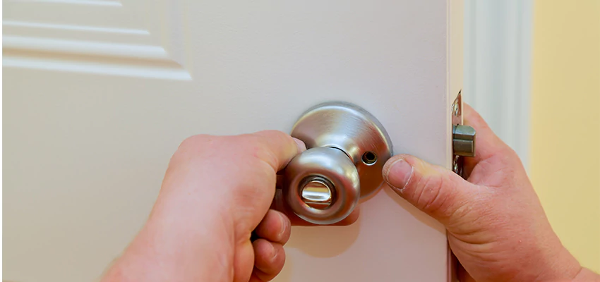 After-hours Locksmith For Lock And Key Installation in Corcoran, CA