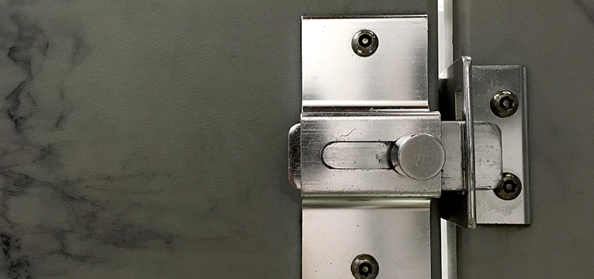 Fix A Room Door Lock in Corcoran, CA