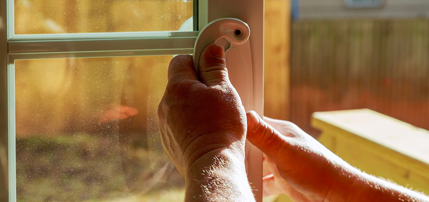 Accordion Sliding Doors Locks Replacement in Corcoran, CA