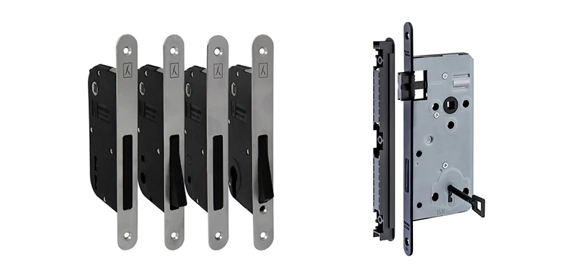 Locksmith For Magnetic Door Locks in Corcoran, CA