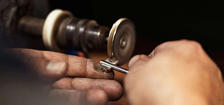 Hotel Lock Master Key System in Corcoran, California