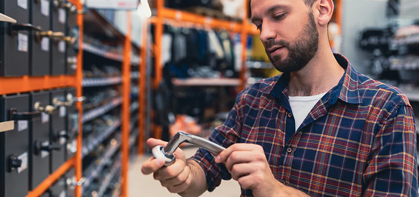 Locksmith For Retail Stores Lockout Services in Corcoran, California