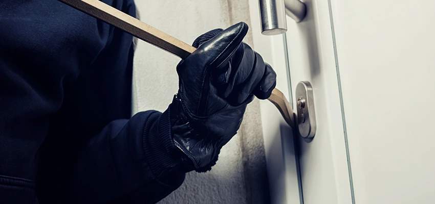 Burglar Damage Door Sensors Repair in Corcoran, CA