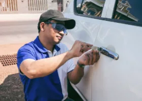 Car Locksmith in Corcoran, CA